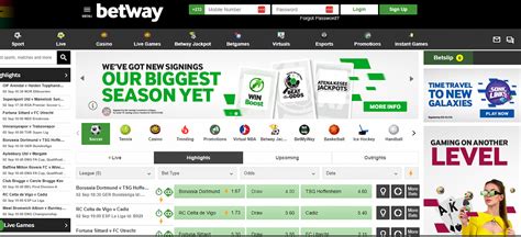 betway cup livescore today